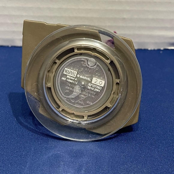 Gamora Disney Infinity 2.0 Figure - Picture 5 of 5